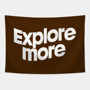 Explore More Tapestry