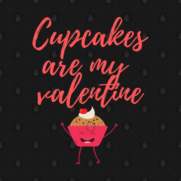 valentine cupcake by Theblackberry