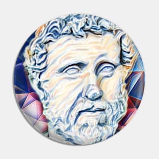 Appian of Alexandria Portrait | Appian of Alexandria Artwork 12 Pin