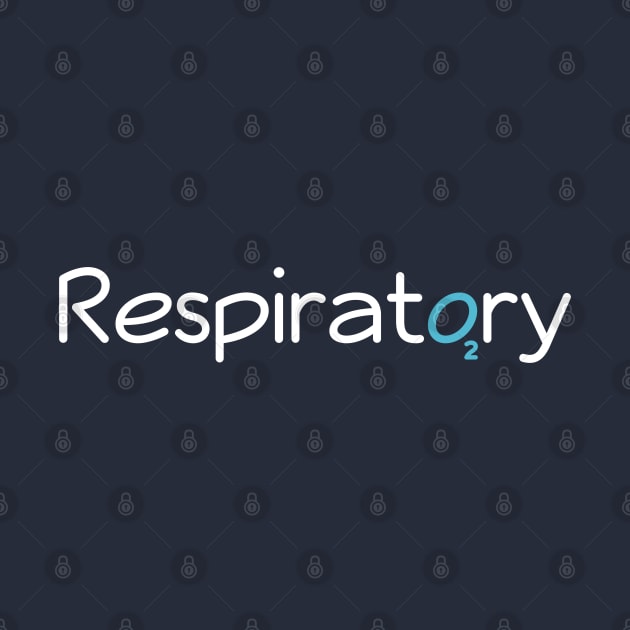 Respiratory Hero by PRiNTLY