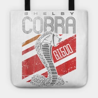 Shelby Cobra Emblem shirt, Shelby Cobra, muscle car GT350, mustang gift, gift for Dad, mustang tshirt, retro gift, 1965 AC Shelby Cobra Tote