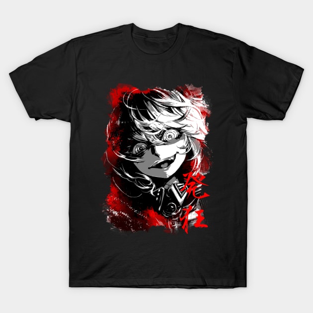 Youjo Senki Shirt Youjo Senki Shirt