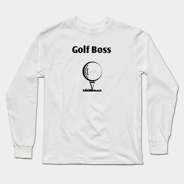 boss golf shirts