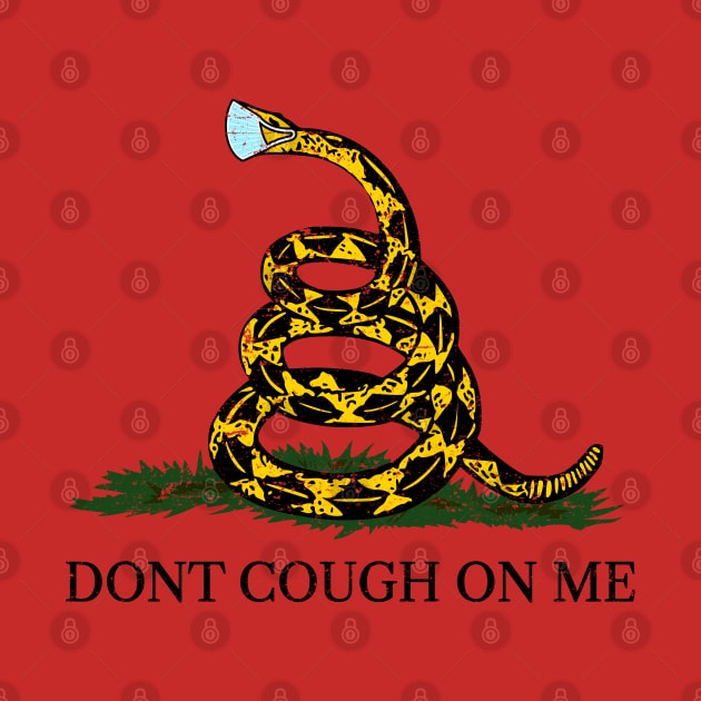 Dont Cough On Me (worn) [Rx-tp] by Roufxis