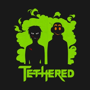 Tethered T-Shirt