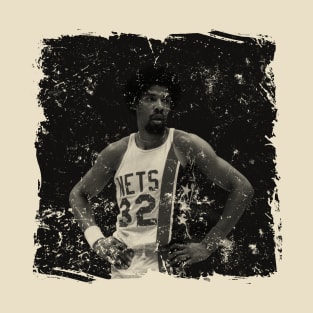 Julius Erving T-Shirt