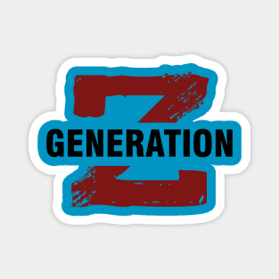 Z Generation Magnet