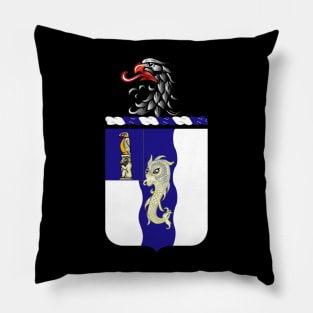 COA - 50th Infantry Regiment wo Txt Pillow