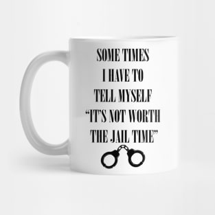 Funny Mug - Yet, Despite The Look on My Face, You're Still Talking - 11 oz Coffee Mugs - Inspirational Gifts and Sarcasm