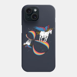 Infinite Magic 2 Phone Case