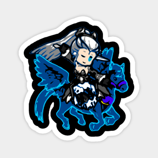 Eir (Fire Emblem Heroes) Magnet