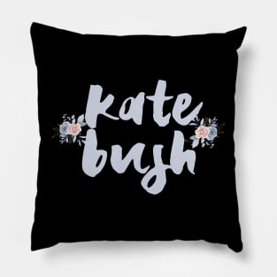 kate bush, best gift for kate bush lovers.. Pillow