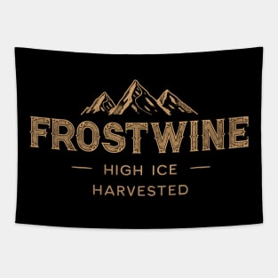 Frostwine Tapestry