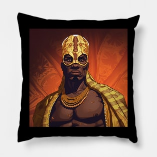 Ogun Pillow