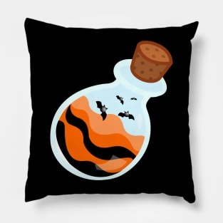 Halloween Pillow