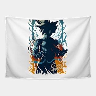 goku Tapestry