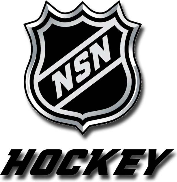 "No Skills Necessary" Hockey logo Kids T-Shirt by NoSkillsNecessaryHockey