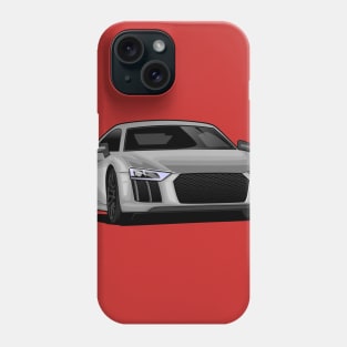 Car fast Phone Case