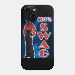 SWAG Phone Case