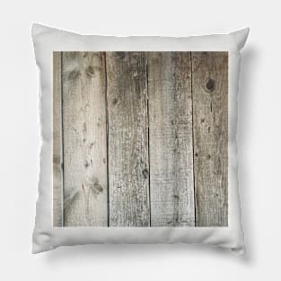 french country farmhouse whitewashed grey barn wood Pillow