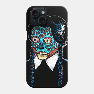 Goth Lives Phone Case