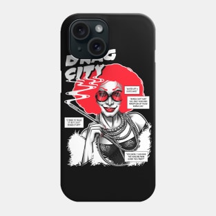 The Underdog Phone Case