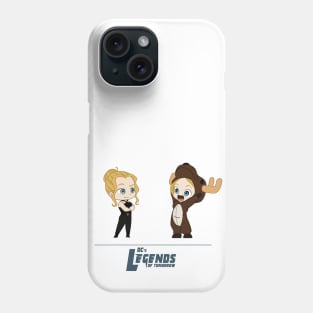 Tiny Avalance Phone Case