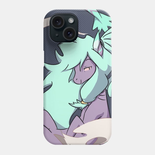 Weed Mama Phone Case by Trololohstuffs