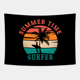 Summer time Tapestry