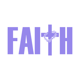 Faith T-Shirt