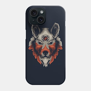 Great Wolf Phone Case