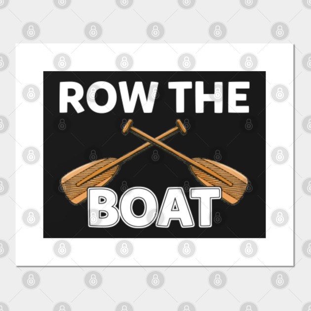 Row The Boat Western Michigan Football T Shirt Michigan Football