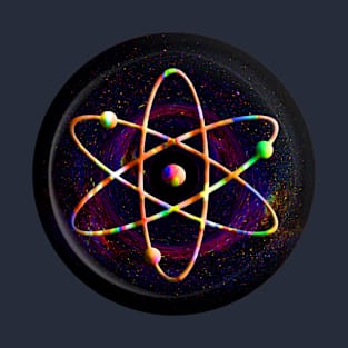 Atomic T-Shirt