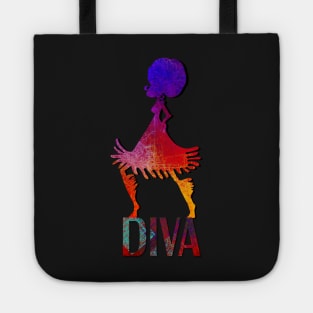 Diva Tote