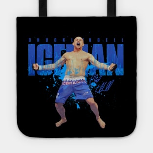 Chuck Liddell MMA Tote