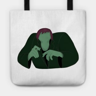 Jeepers Creepers Tote