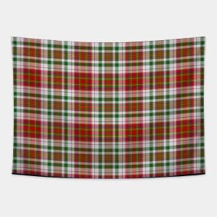 Clan MacAlister Dress Tartan Tapestry