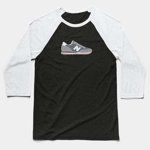 new balance baseball t shirt