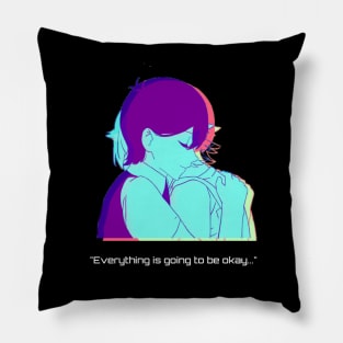 Omori Pillow