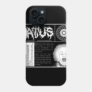 HIATUS Phone Case