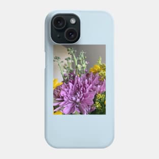 Chrysanthemum Phone Case