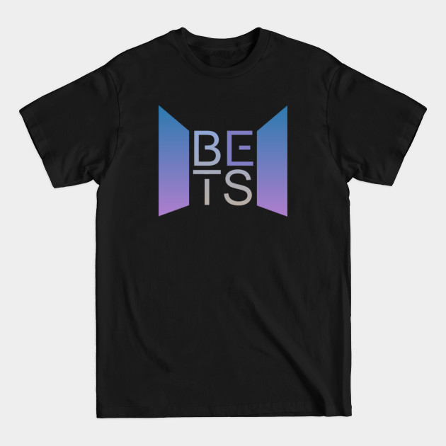 Disover BE BTS ARMY - Bts Army - T-Shirt