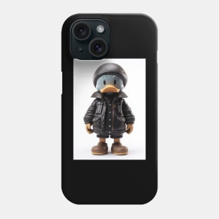 Kaws Hypebeast Duck Phone Case