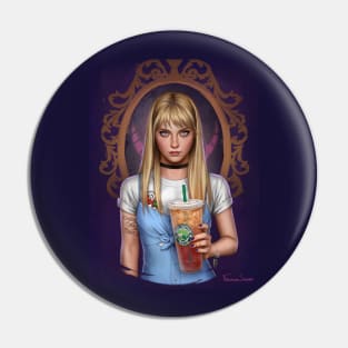 Alice Pin