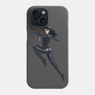 Baroness Phone Case