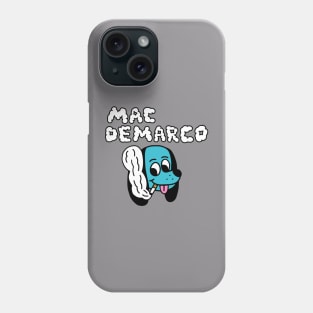 Mac Demarco Phone Case