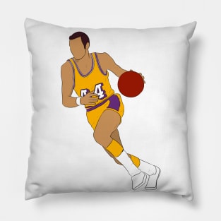 The Logo Pillow