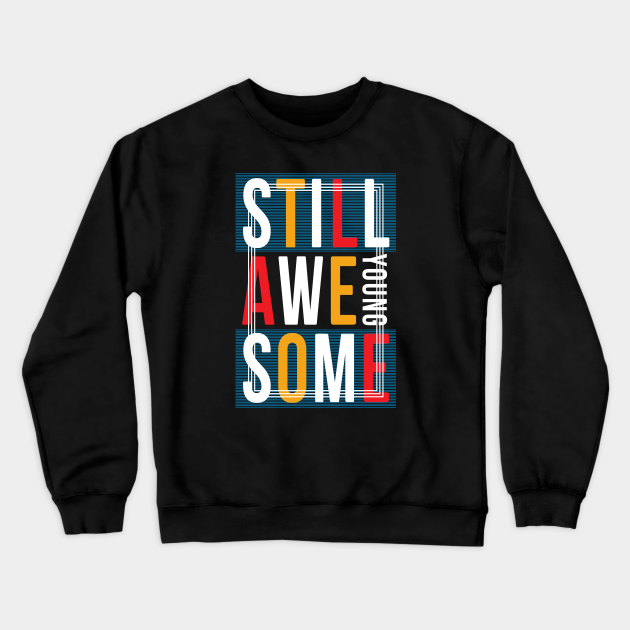 young life crewneck sweatshirt
