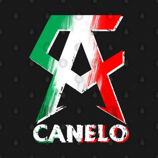 Disover the winner of canelo alvarez vintage - Boxing - T-Shirt