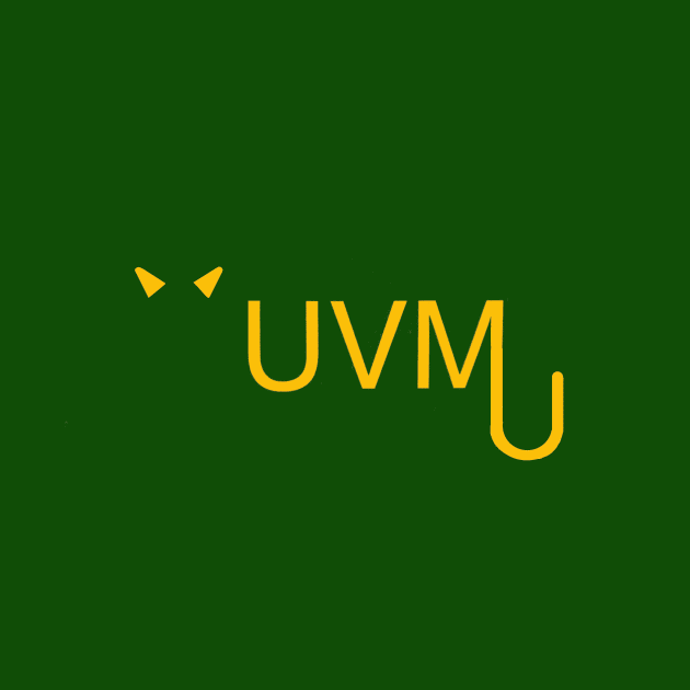 UVM Catamount by alittlebluesky